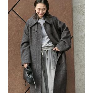 UNITED ARROWS（ユナイテッドアローズ） ステンカラーコート コート