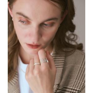 指輪 リング シルバーリング レディース