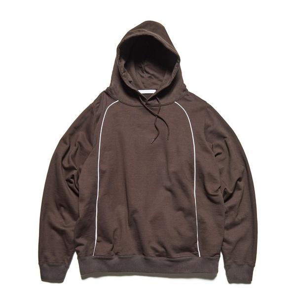 パーカー FOOTBALL SWEAT HOODIE メンズ レディース