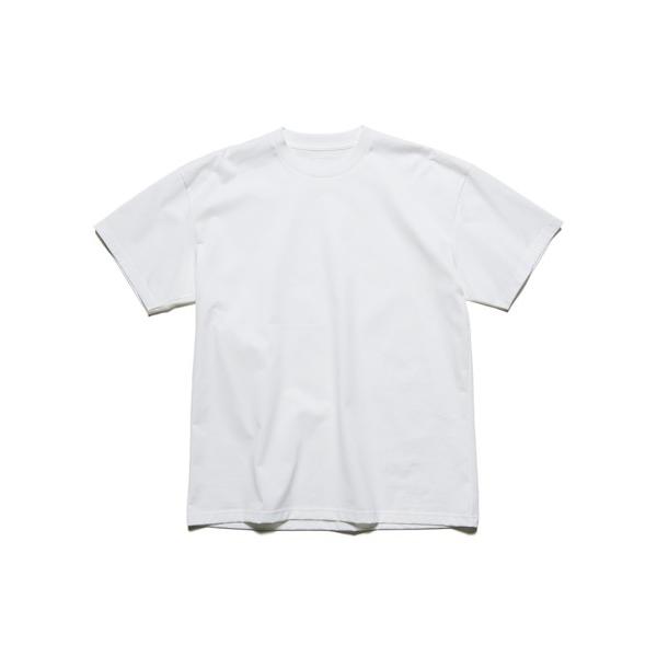 tシャツ LUSTER COTTON ESSENTIAL TEE メンズ レディース