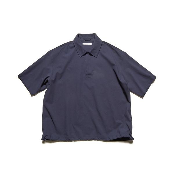 ポロシャツ 半袖 4WAY STRETCH POLO メンズ レディース