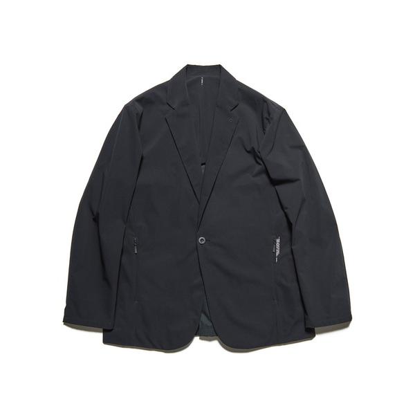 ジャケット テーラードジャケット EX. BLEISURE JACKET メンズ レディース