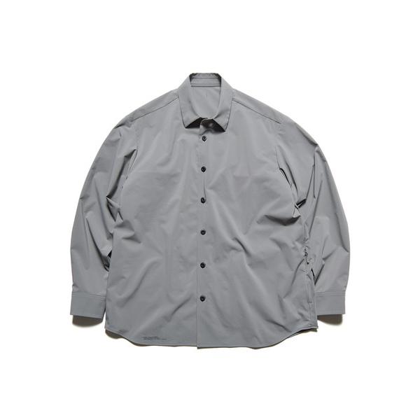 シャツ EX. EDUVACATION SHIRT メンズ レディース