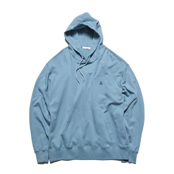 パーカー SCORPION WIDE SWEAT HOODIE メンズ レディース