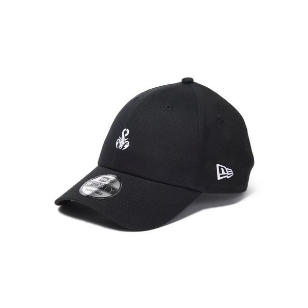 キャップ 帽子 NEW ERA SCORPION 9FORTY CAP メンズ レディース