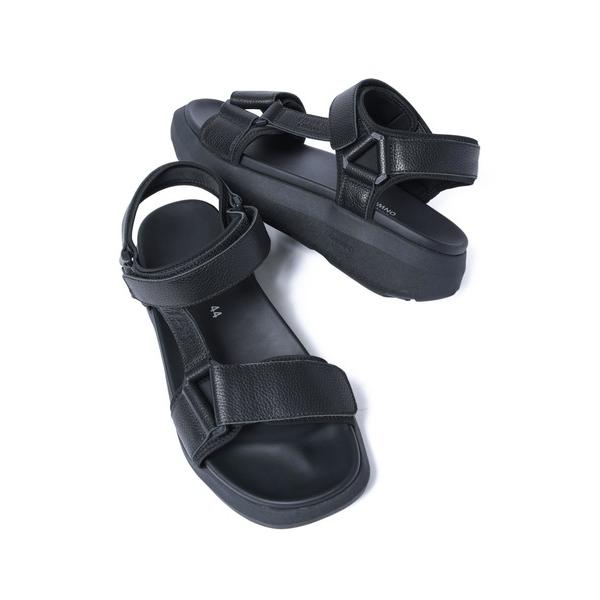 サンダル ONWUAD LEATHER SANDALS メンズ レディース