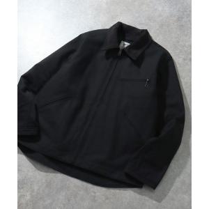 HOUSTON（ヒューストン） ブルゾン アウター メンズ レディース