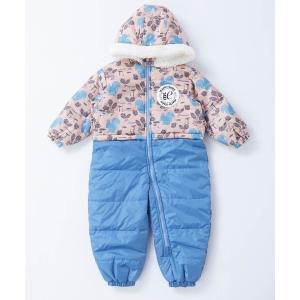 キッズスノージャンプスーツ｜MC ENFANTSの買取情報