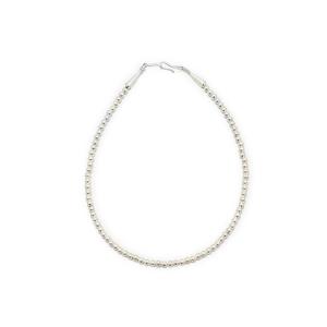 ネックレス 「ERICKA NICOLAS BEGAY」 NAVAJO PEARL NECKLACE / 4-35 メンズ レディース