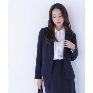 EMPORIO ARMANI ジャケット テーラードジャケット 「エンポリオ