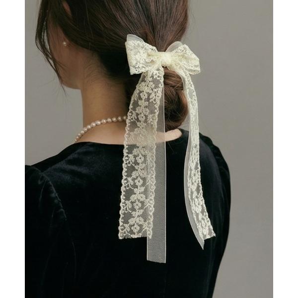 ヘアゴム エレノア ヘアゴム 日本製