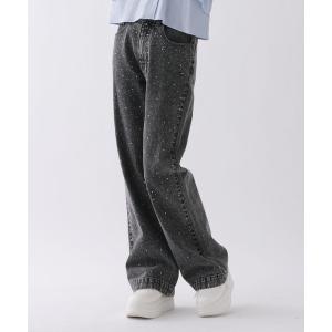 パンツ トキメキビジュ―DNMパンツ キッズ 子供服 女の子