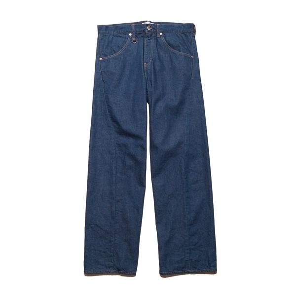 ジーンズ RECONSTRUCTION JEANS メンズ レディース