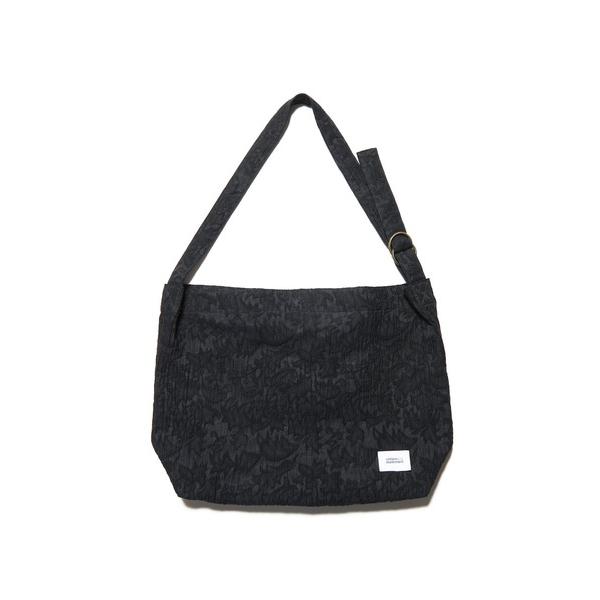 ショルダーバッグ JACQUARD SHOULDER BAG メンズ レディース