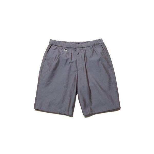 パンツ CHAMBRAY EASY SHORTS メンズ レディース