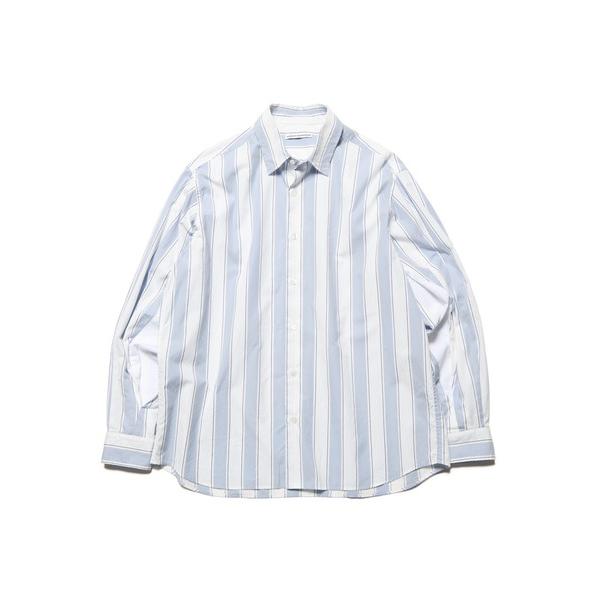シャツ VENTILATION RELAX-FIT L/S SHIRT メンズ レディース