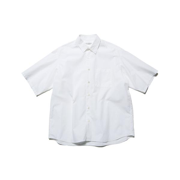 シャツ RELAX-FIT S/S SHIRT メンズ レディース