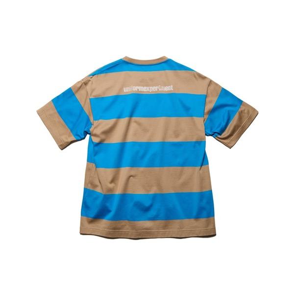 tシャツ BORDER S/S TEE メンズ レディース