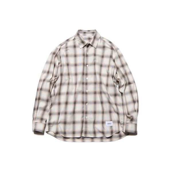 シャツ FADE SHIRT メンズ レディース