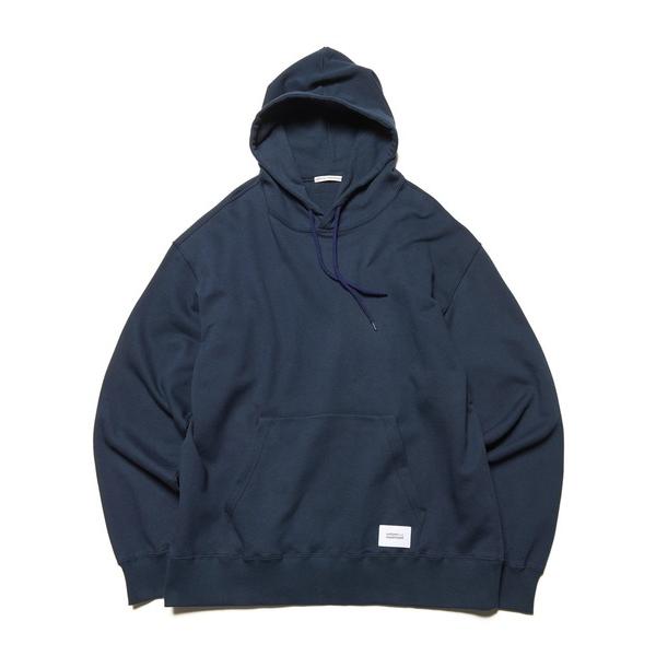 パーカー LOOSE HOODIE メンズ レディース