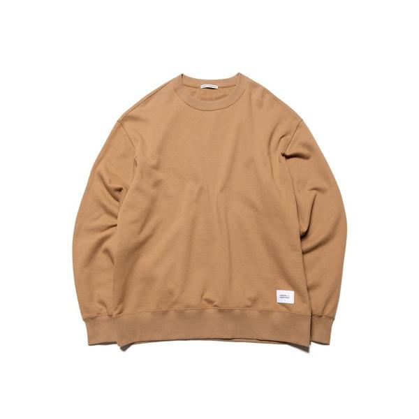 トレーナー スウェット LOOSE SWEATSHIRT メンズ レディース