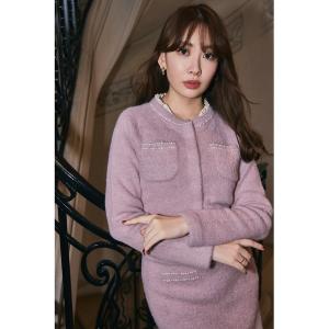 ワンピース Winter Rose Dress herlipto Her lip to ワンピース Winter Rose Dress : ZOZOTOWN Yahoo!店 - 通販