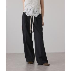 スラックス パンツ 入学式 入園式 卒業式 イージースラックス レディース