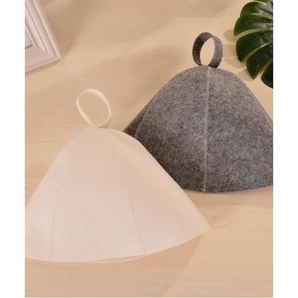 帽子 ハット サウナハット レディース メンズ