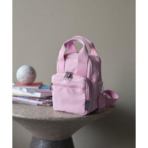 ショルダーバッグ バッグ OUTDOOR PRODUCTS × Firsthand/アウトドアプロダクツ 別注 ショルダーハンドバッグ レディース