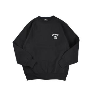 トレーナー スウェット 「TMT/ティーエムティー」リバースウィーブ スウェット シャツ college メンズ レディース