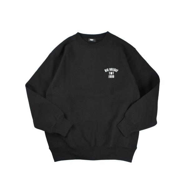 トレーナー スウェット 「TMT/ティーエムティー」リバースウィーブ スウェット シャツ colle...