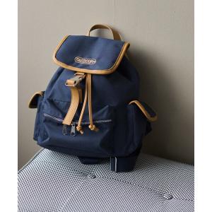 デイバック リュック OUTDOOR PRODUCTS × Firsthand/アウトドアプロダクツ 「新色追加」 別注 配色デザイン ミニリュック