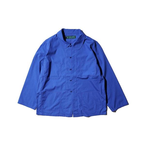 コート ジャケット VULCAIN / ヴァルカン / CHINA WORK JACKET メンズ ...