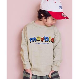 tシャツ 「プチプラ」L/SプリントT キッズ 子供服 男の子 女の子