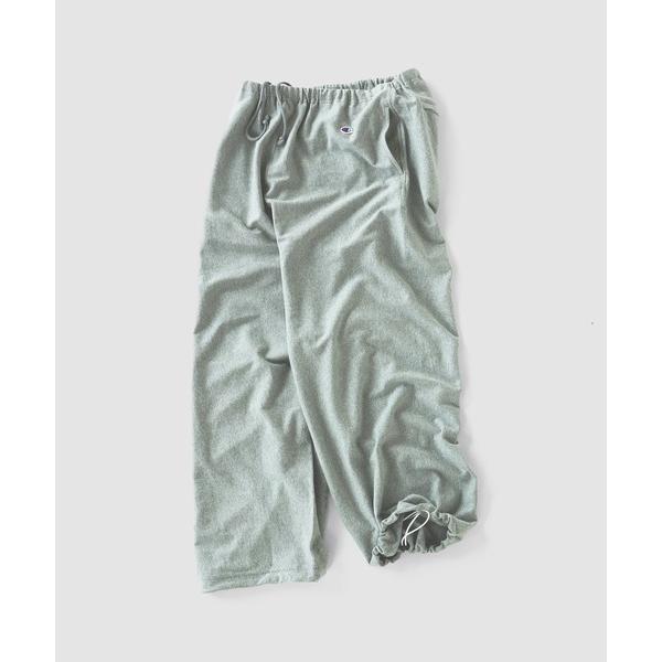 スウェットパンツ ジャージ 「別注」Champion / リバースウィーブ（R）ワイドパンツ メンズ...