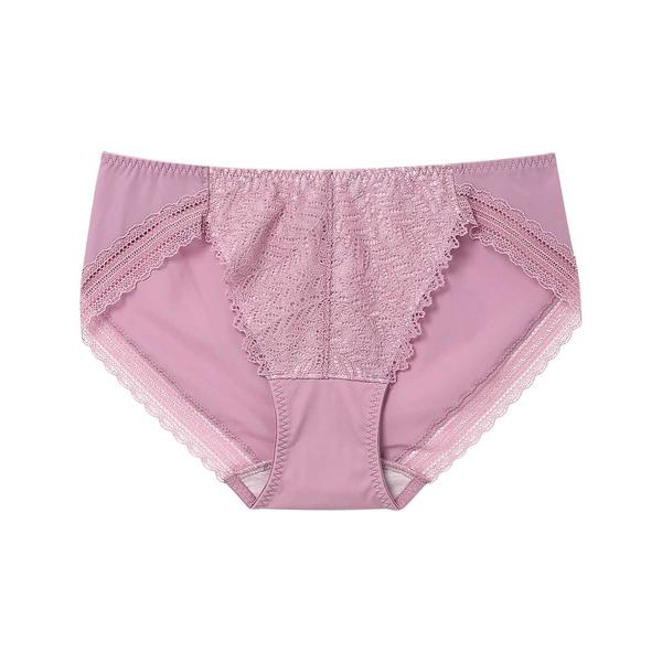 ショーツ さあ、わたし レース ショーツ