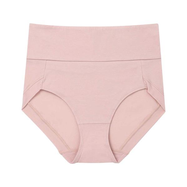 ショーツ 364コットン ハイウエストショーツ