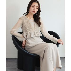 パーティードレス ドレス｜ZOZOTOWN Yahoo!店