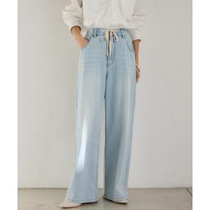 ジーンズ デニム デニムパンツ レディース