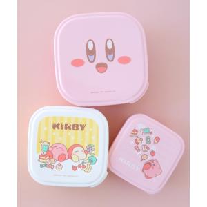 星のカービィ ダイカットお弁当箱 箸＆箸箱 2点セット : おもちゃ通販