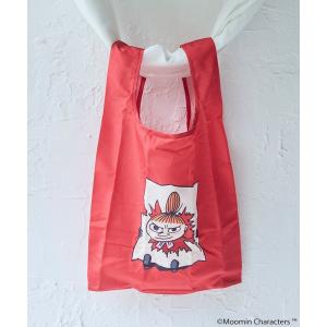 エコバッグ 「MOOMIN/ムーミン」別注 総柄...の商品画像