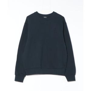 A.P.C.（アーペーセー） トレーナー スウェット SWEAT 406PATCH H