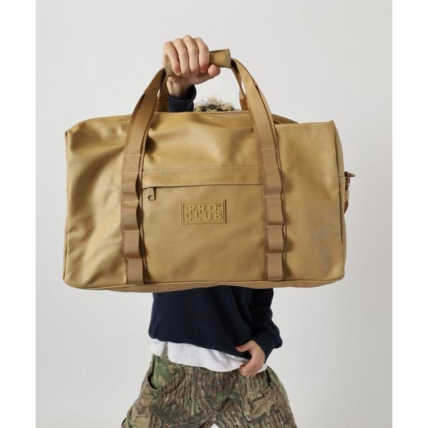 ボストンバッグ PRO CLUB ビッグボストンバッグ メンズ レディース
