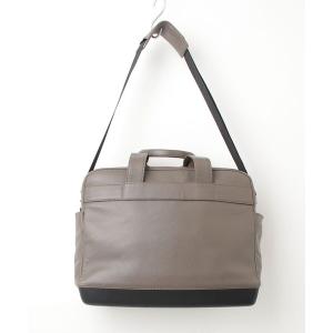 「MOLESKINE」 2WAYバッグ ONE SIZE ブラウン系その他 メンズ