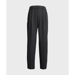 「A + TOKYO」 パンツ 1 グレー メンズ