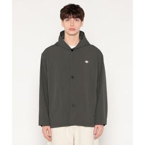 「DANTON」 ジャケット 40 チャコール メンズ