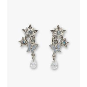 ANNA SUI（アナスイ） 指輪 リング シルバー スネークモチーフリング