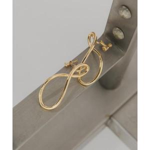 イヤリング デフォルメイヤリング レディースの買取情報