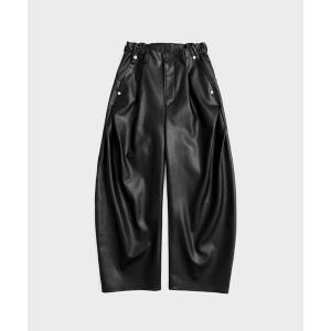 Tamme（タム） ワイドパンツ スラックス Tamme K-2B TROUSERS (TM0003