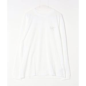 tシャツ ARC'TERYX/アークテリクス 販路限定 Kragg SL Cotton LS M メンズ
